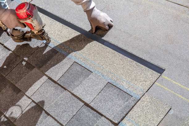 Quick and Trustworthy Emergency Roof Repair Services in Havre, MT